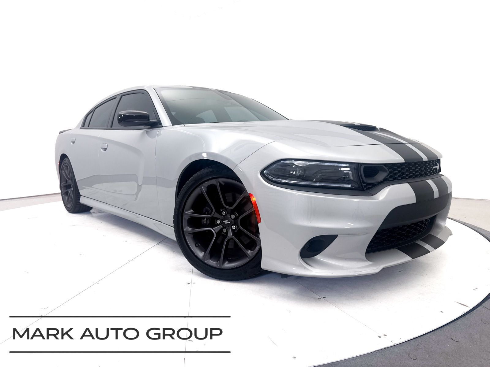 2023 Dodge Charger R/T Scat Pack