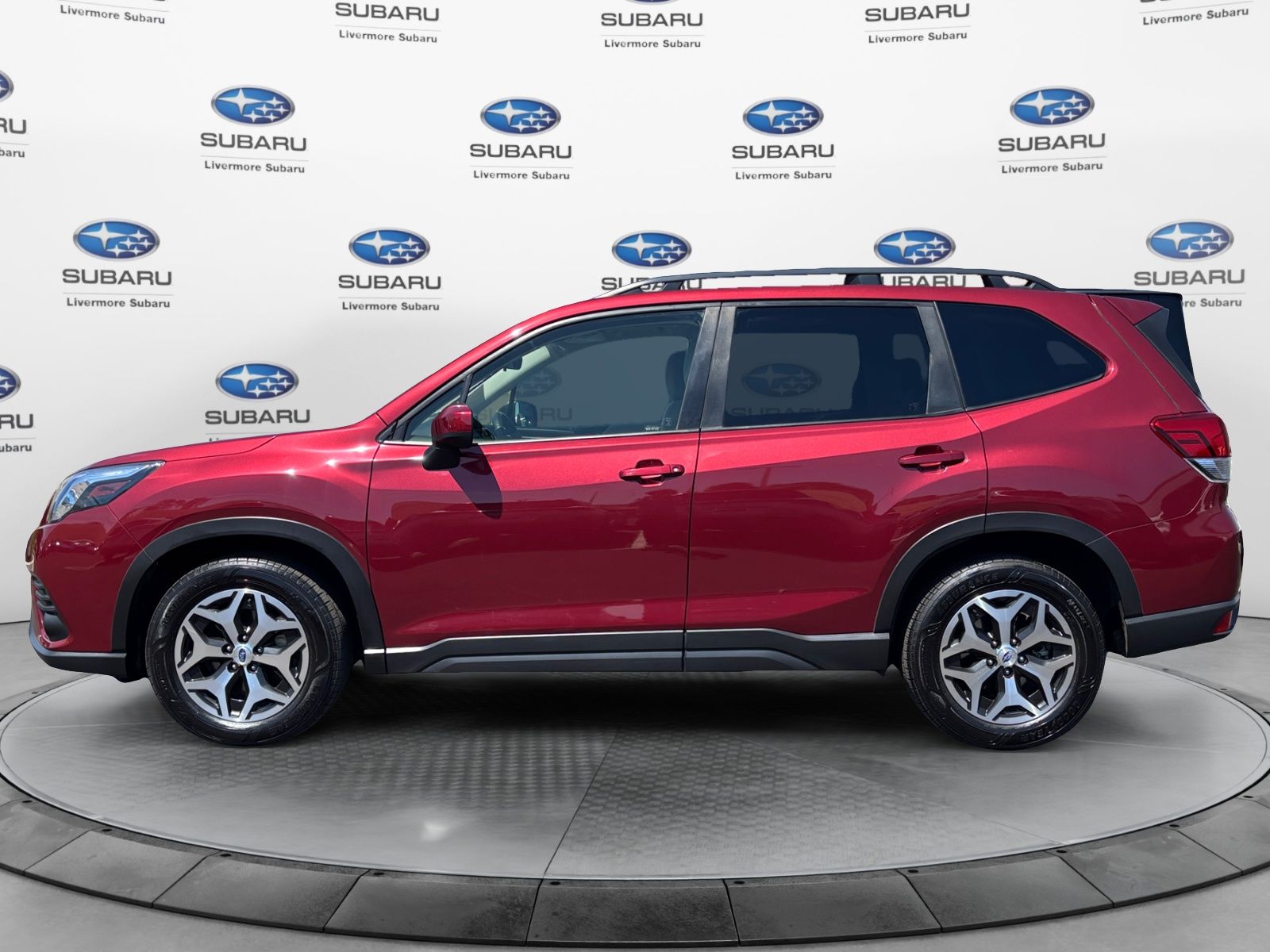 Used 2022 Subaru Forester SUV
