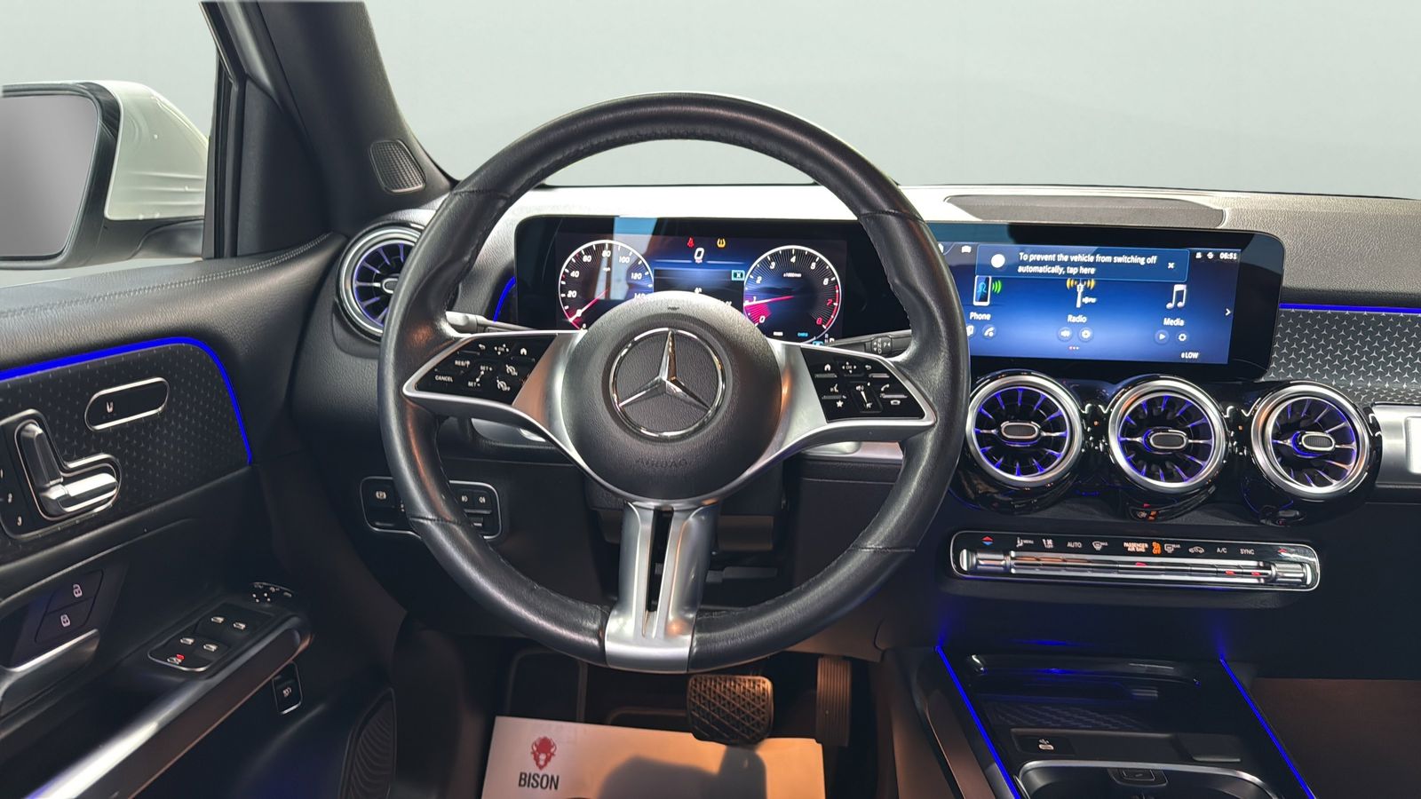 Used Car 2024 Mercedes-benz Glb  Glb 250 For Sale Under $35,000 In Austin, Texas