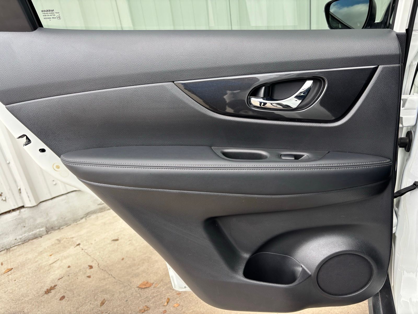 Used Car 2020 Nissan Rogue  Sv For Sale Under $20,000 In Austin, Texas