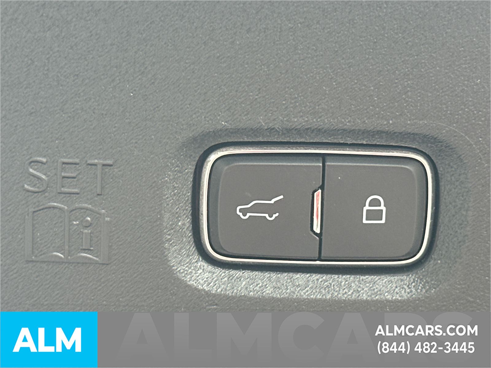 Used 2025 Green Ford Tremor image 22