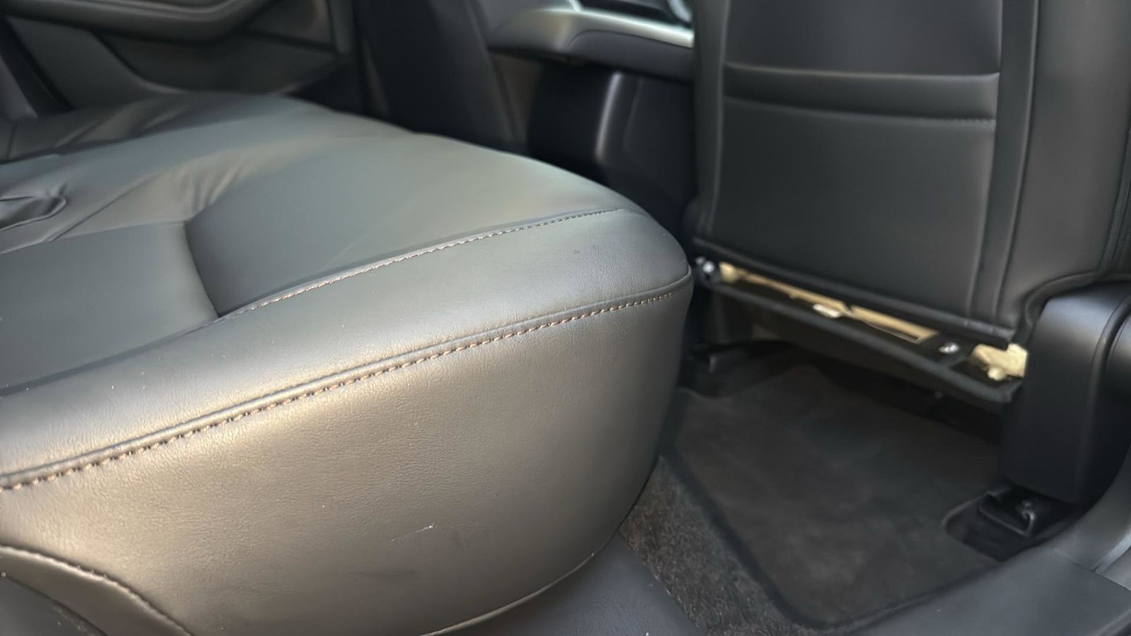 Used Car 2024 Mazda Mazda3  2.5 S Preferred Package For Sale Under $25,000 In Austin, Texas