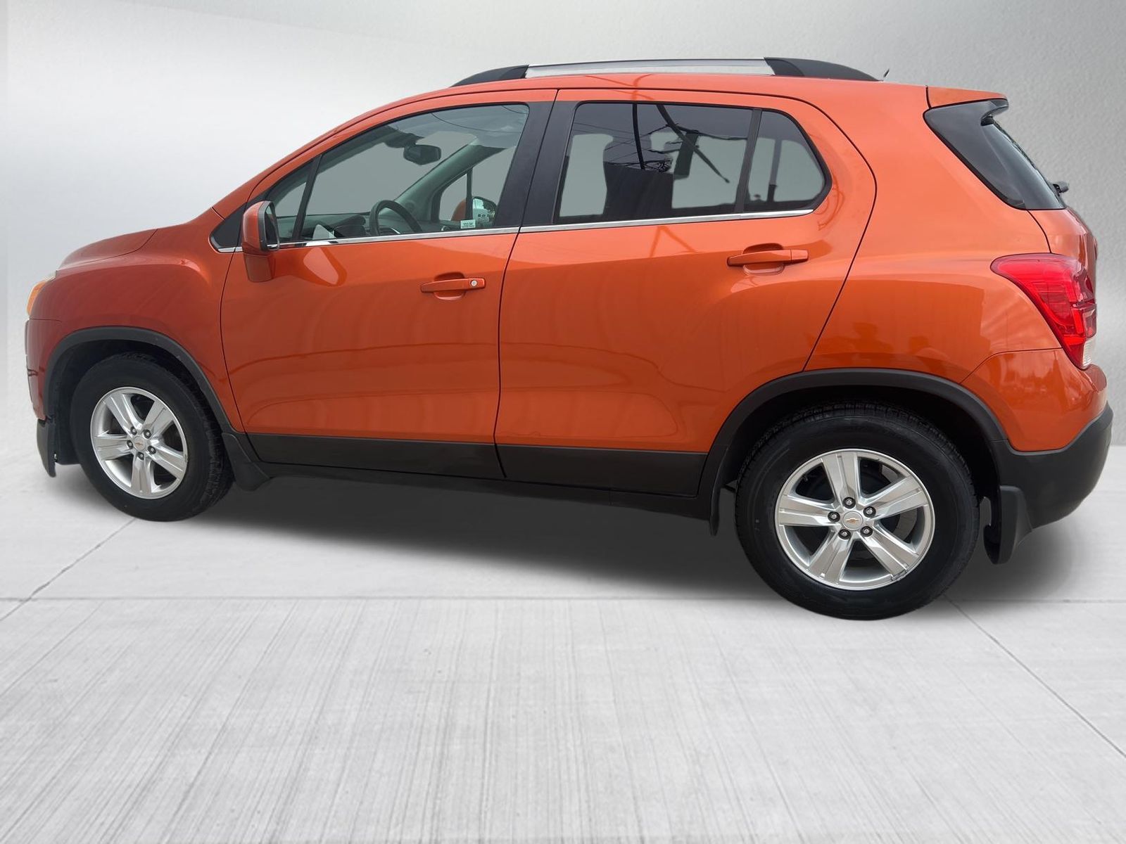 Used Car 2015 Chevrolet Trax  Lt For Sale Under $10,000 In Austin, Texas