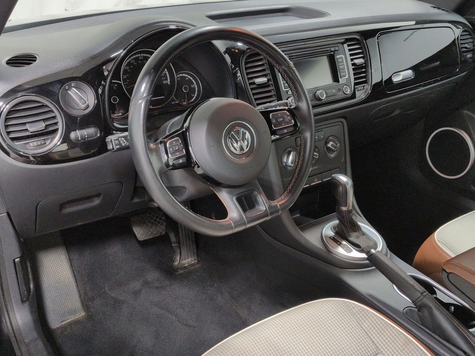 2015 Volkswagen Beetle 1.8 - Photo 10