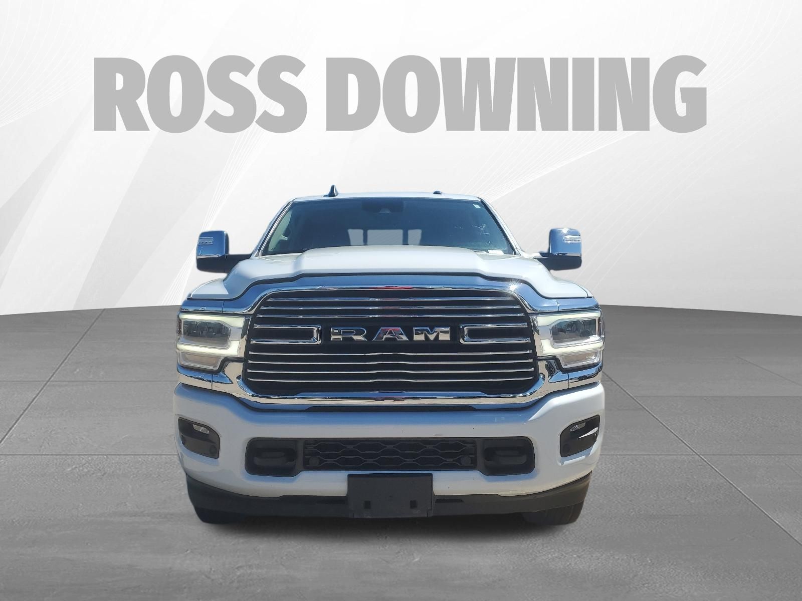 2024 Ram 2500 Laramie - 1