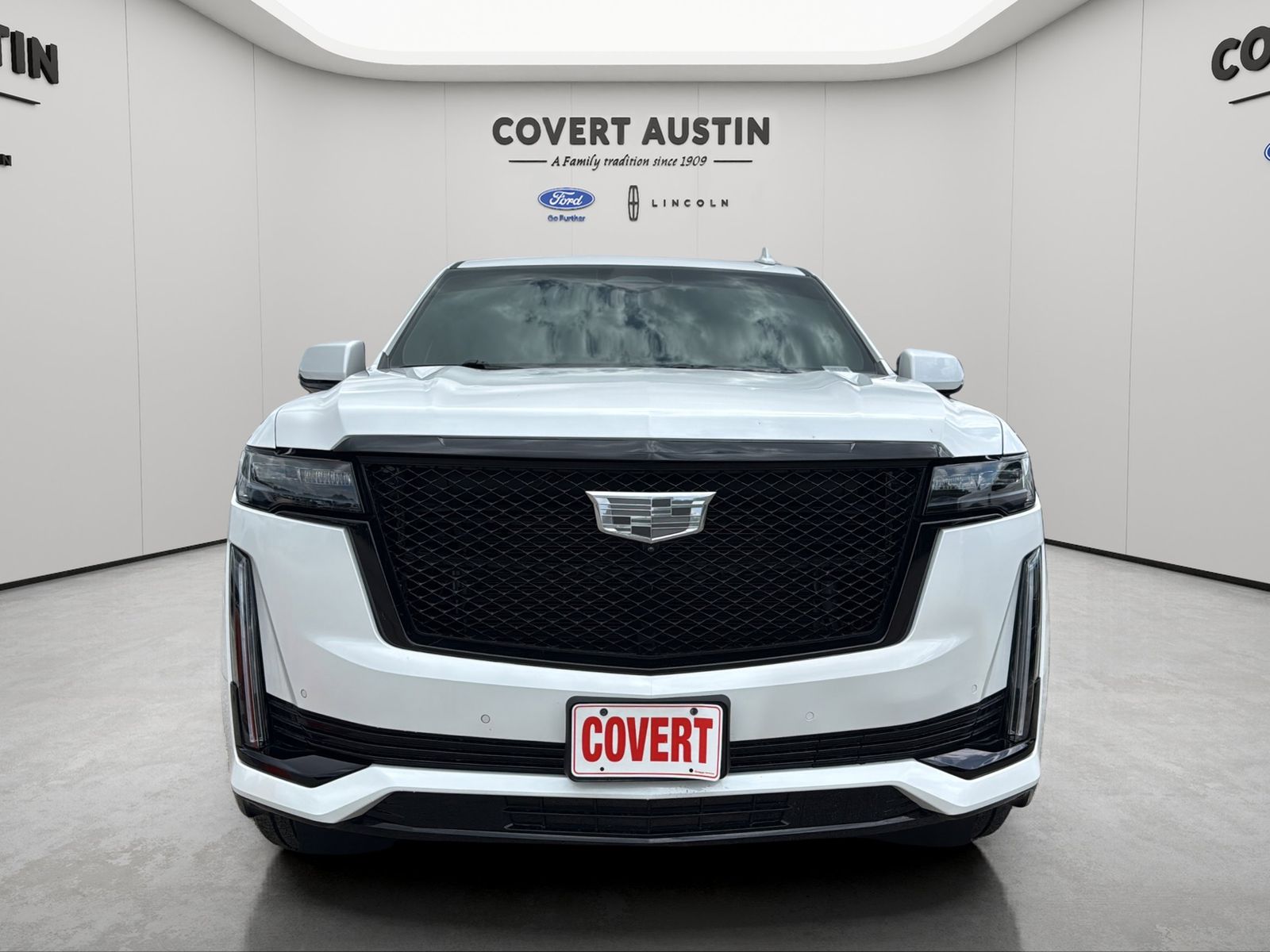 Used Car 2024 Cadillac Escalade Esv  Sport For Sale Under $100,000 In Austin, Texas