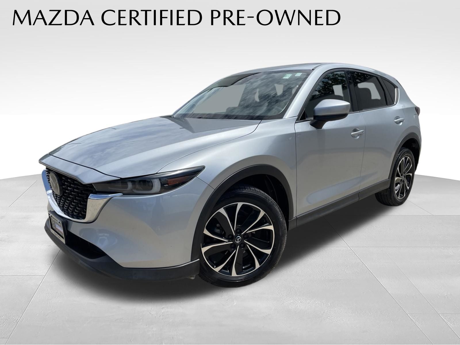 2023 Mazda Mazda CX-5 2.5 S Premium Package