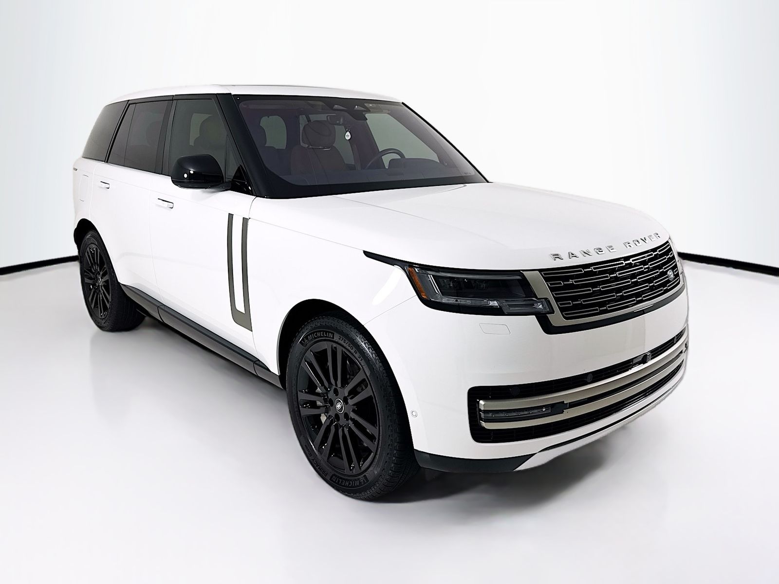 2023 Land Rover Range Rover P530 SE AWD