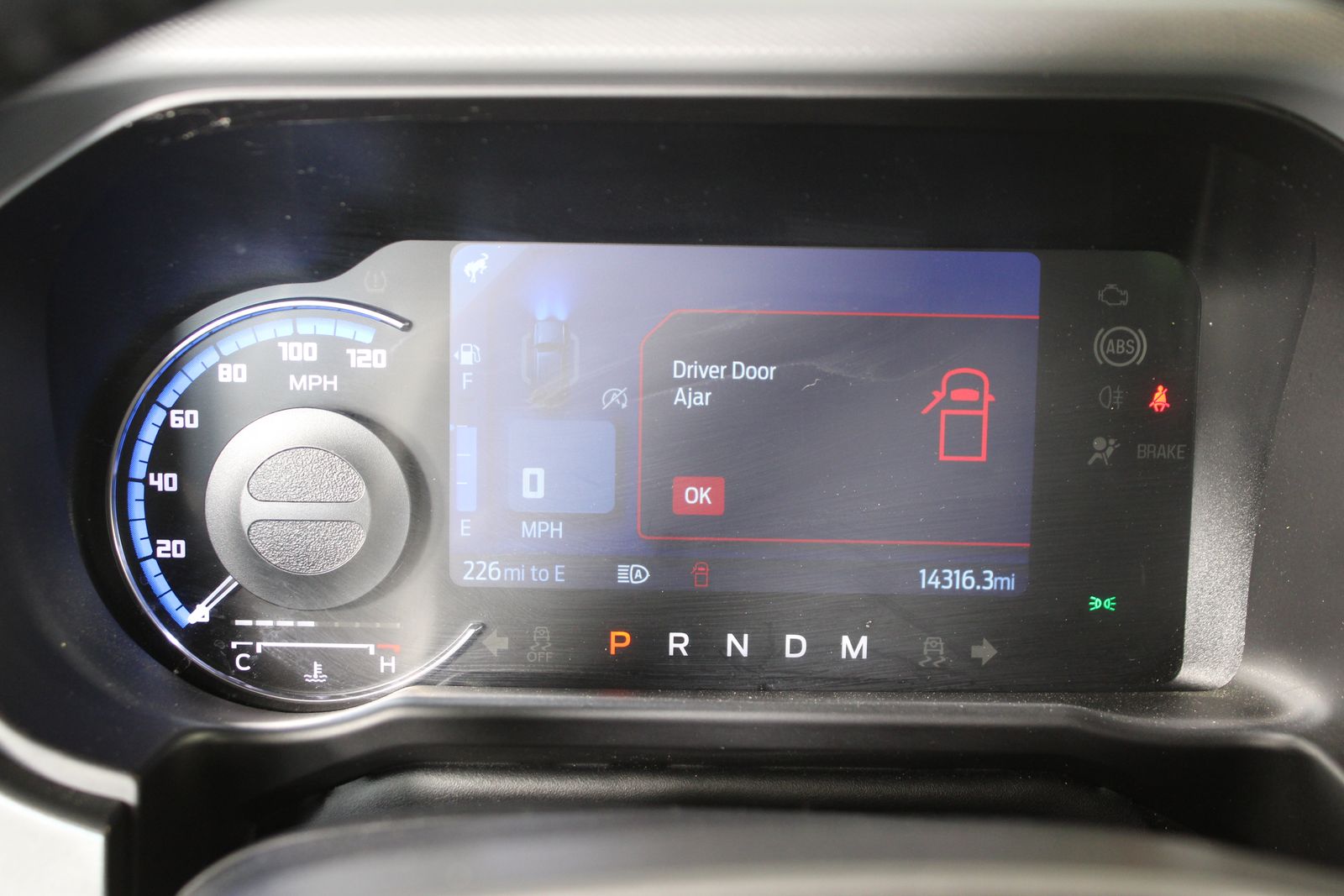 Used 2023 Gray Ford Black Diamond image 6