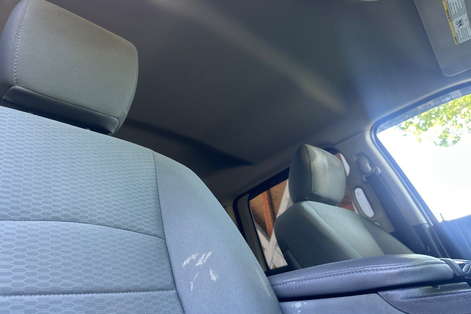 Used 2016 Ram 1500 Truck