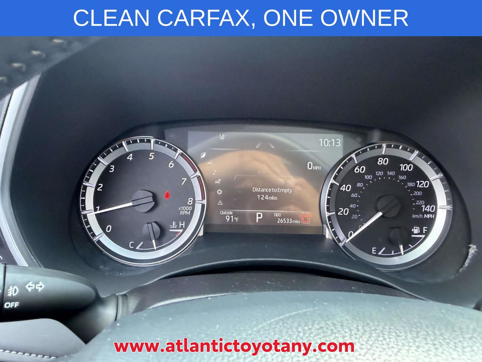 Used 2025 Toyota Highlander SUV