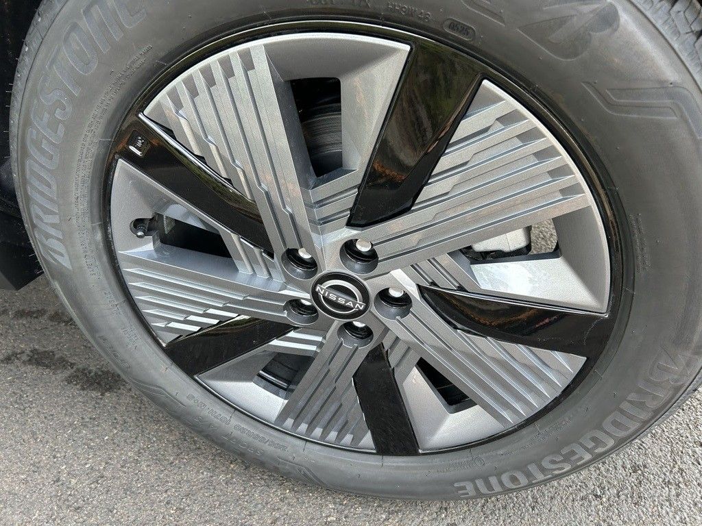 2025 Nissan Murano SL - Photo 8