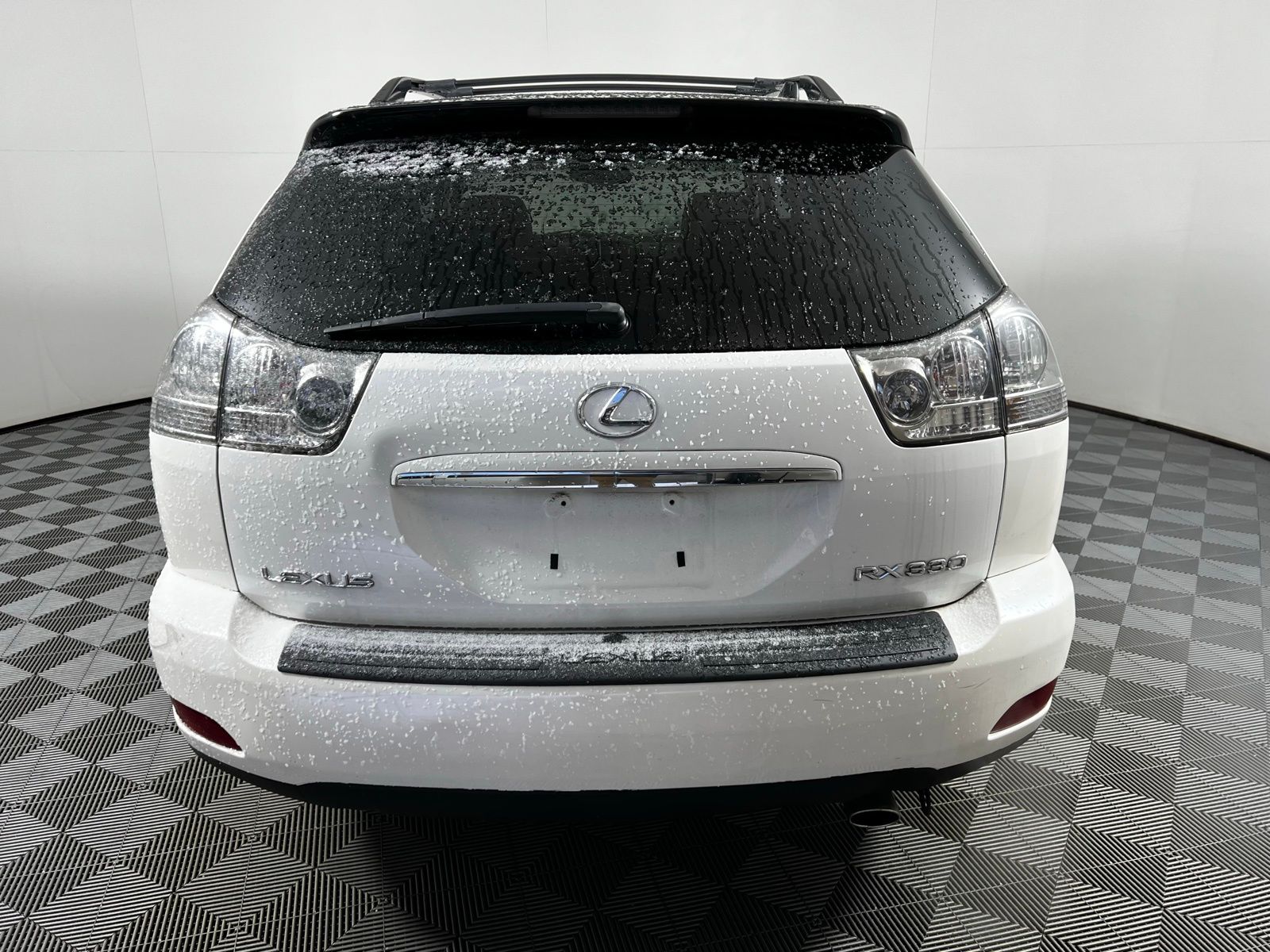 2005 Lexus RX 330 6