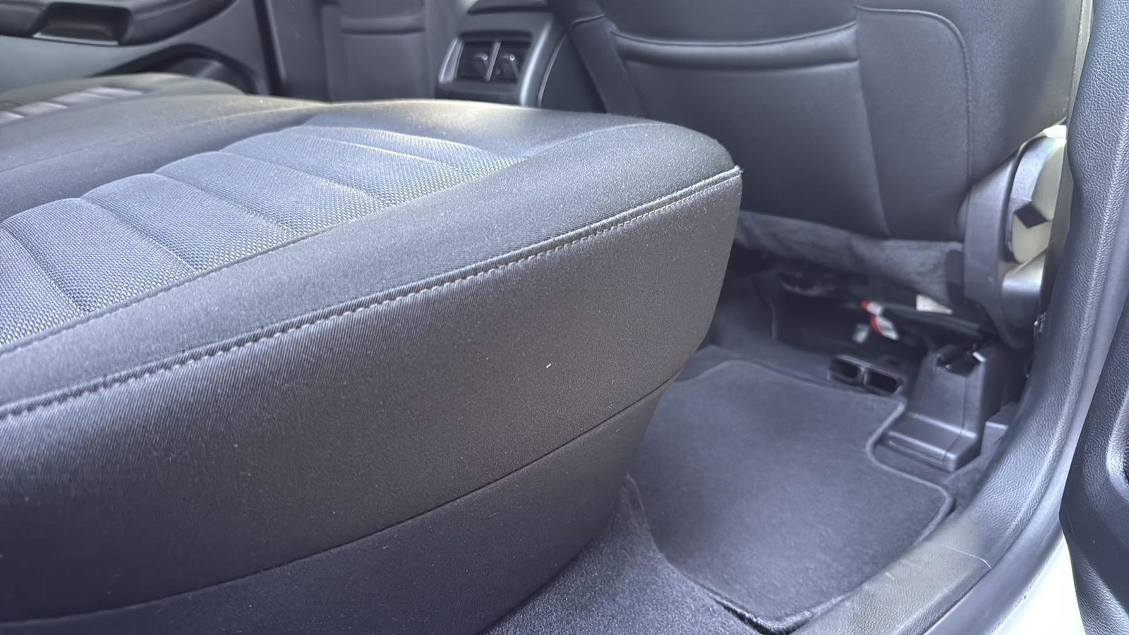 Used Car 2024 Ford Edge  Se For Sale Under $30,000 In Austin, Texas