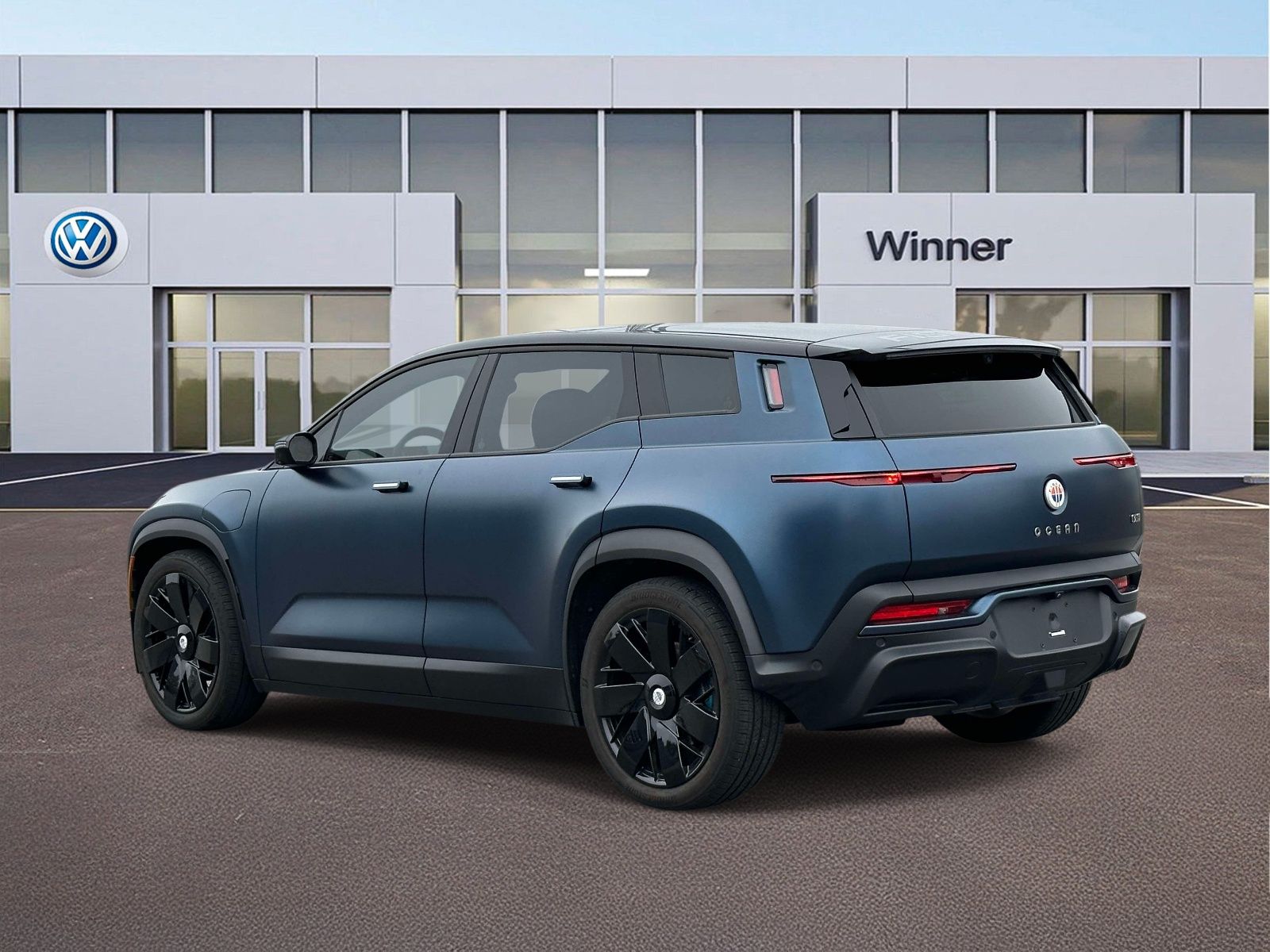 View vehicle photo 2