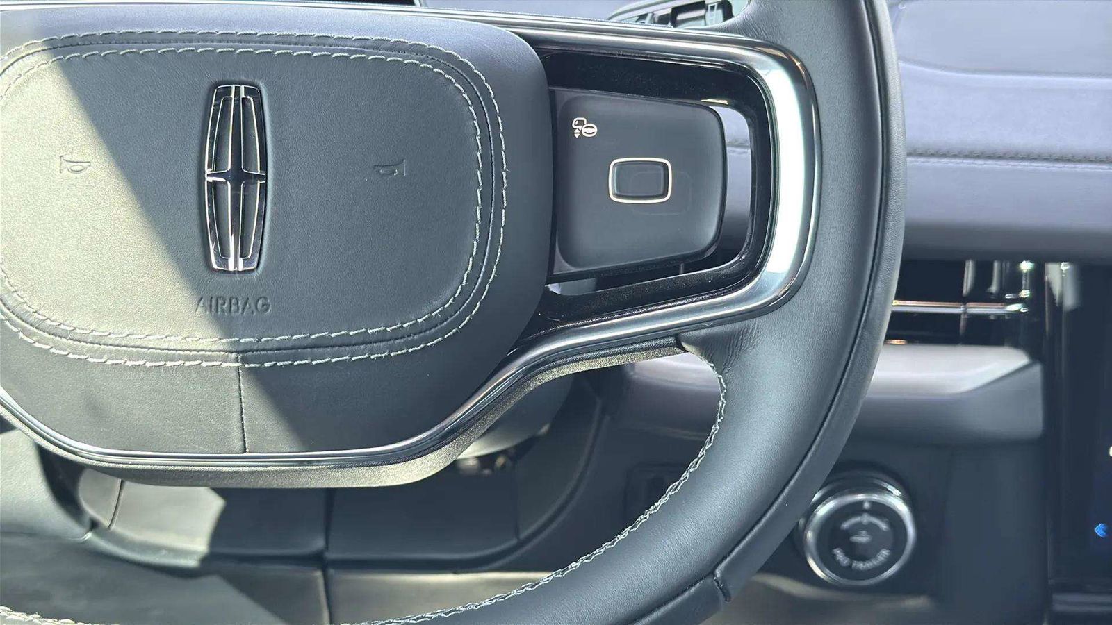New Car 2025 Lincoln Navigator  Reserve For Sale Under $110,000 In Austin, Texas