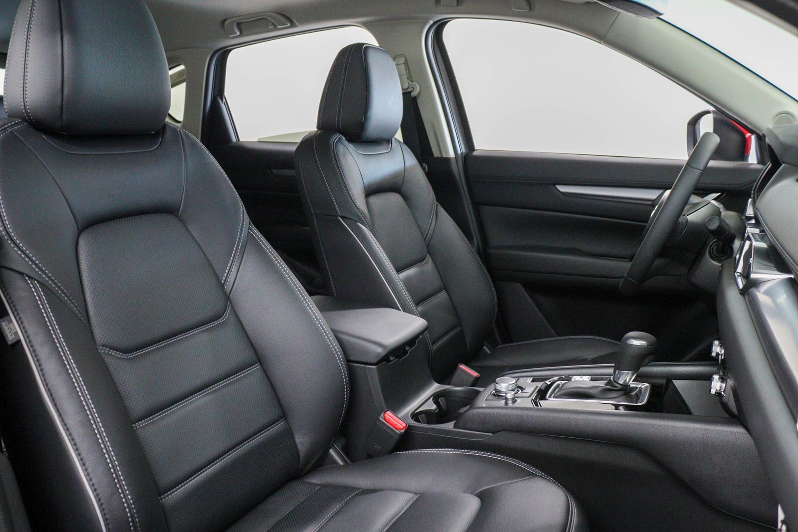2025 Mazda Cx-5  2.5 S Preferred Package In Austin, Texas