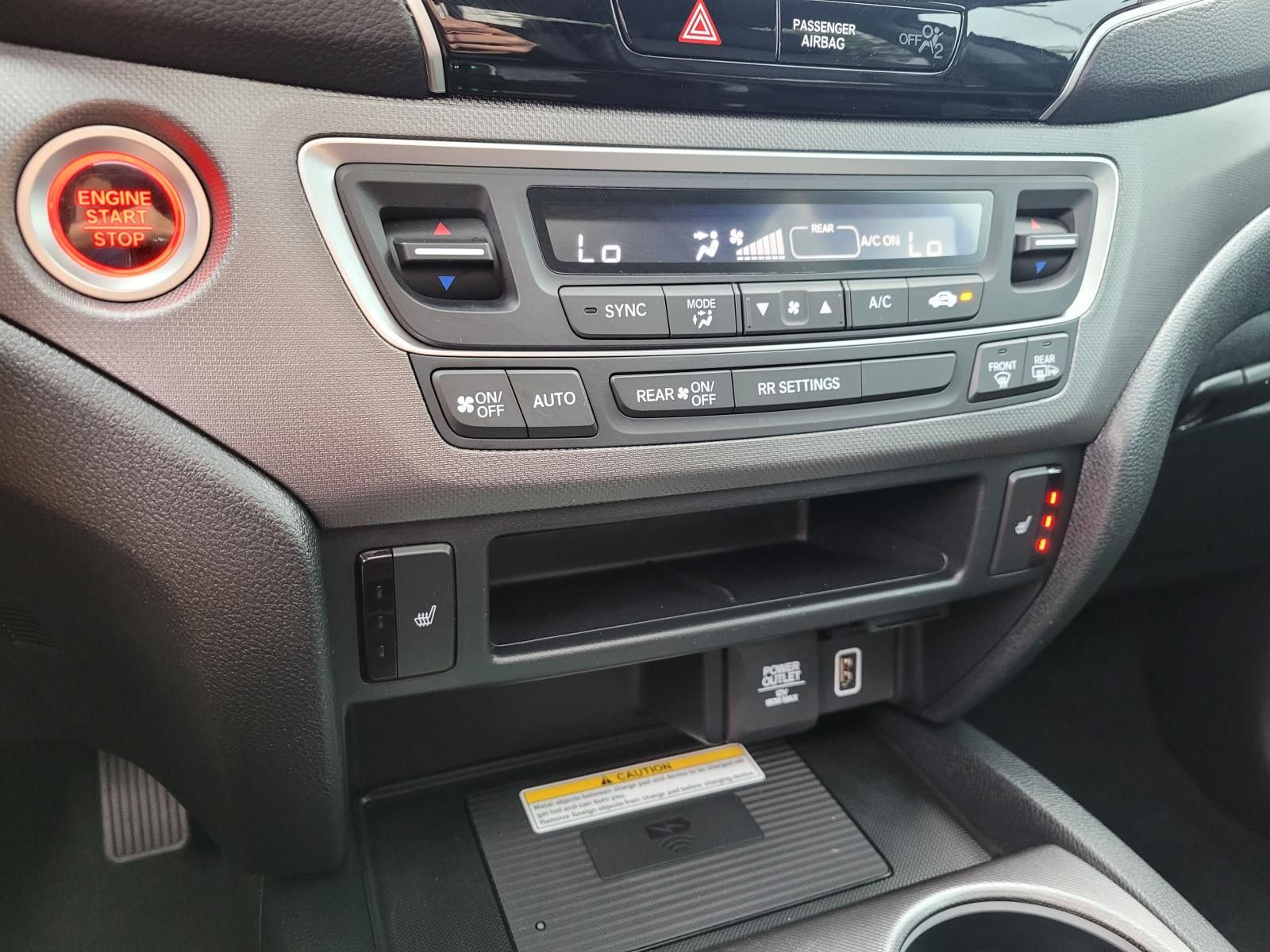 2022 Honda Ridgeline RTL-E - Photo 31