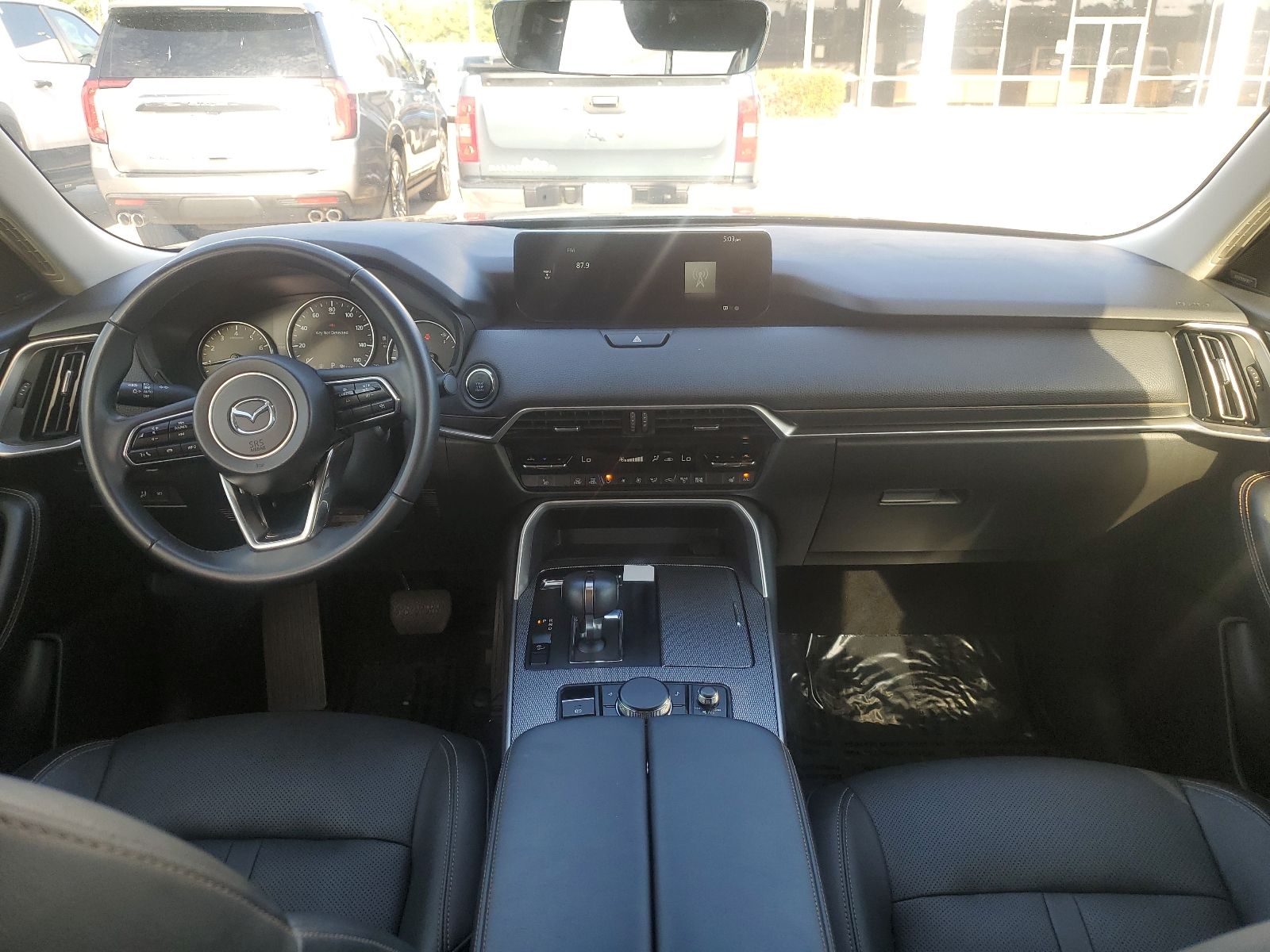 2024 Mazda CX-90 3.3 Turbo Premium - 8