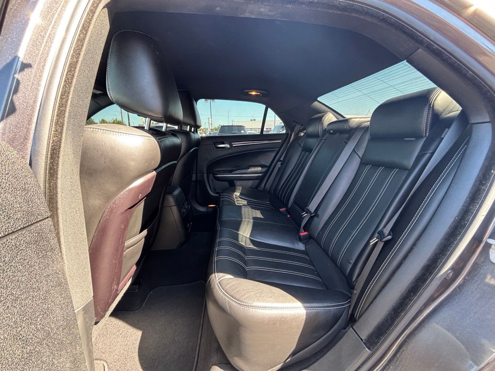 Used 2019 Chrysler 300 Sedan