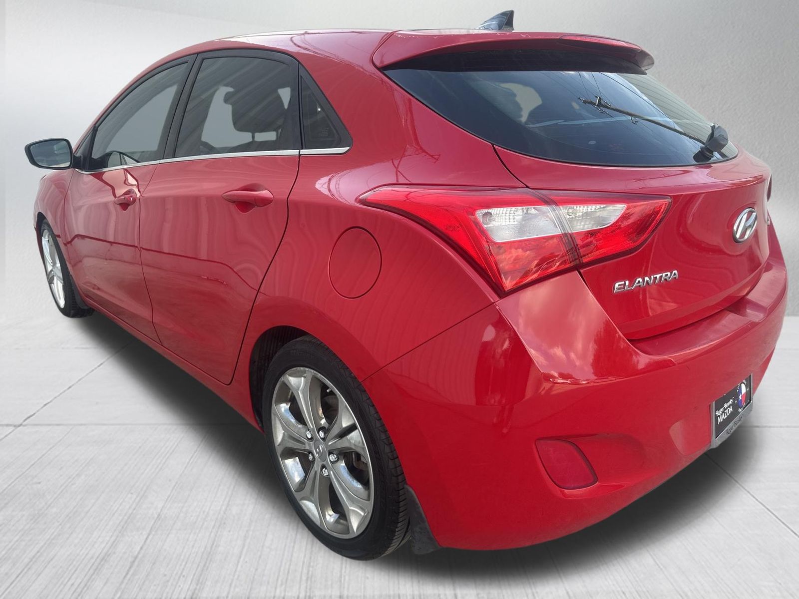 Used Car 2013 Hyundai Elantra Gt  Base For Sale Under $10,000 In Austin, Texas