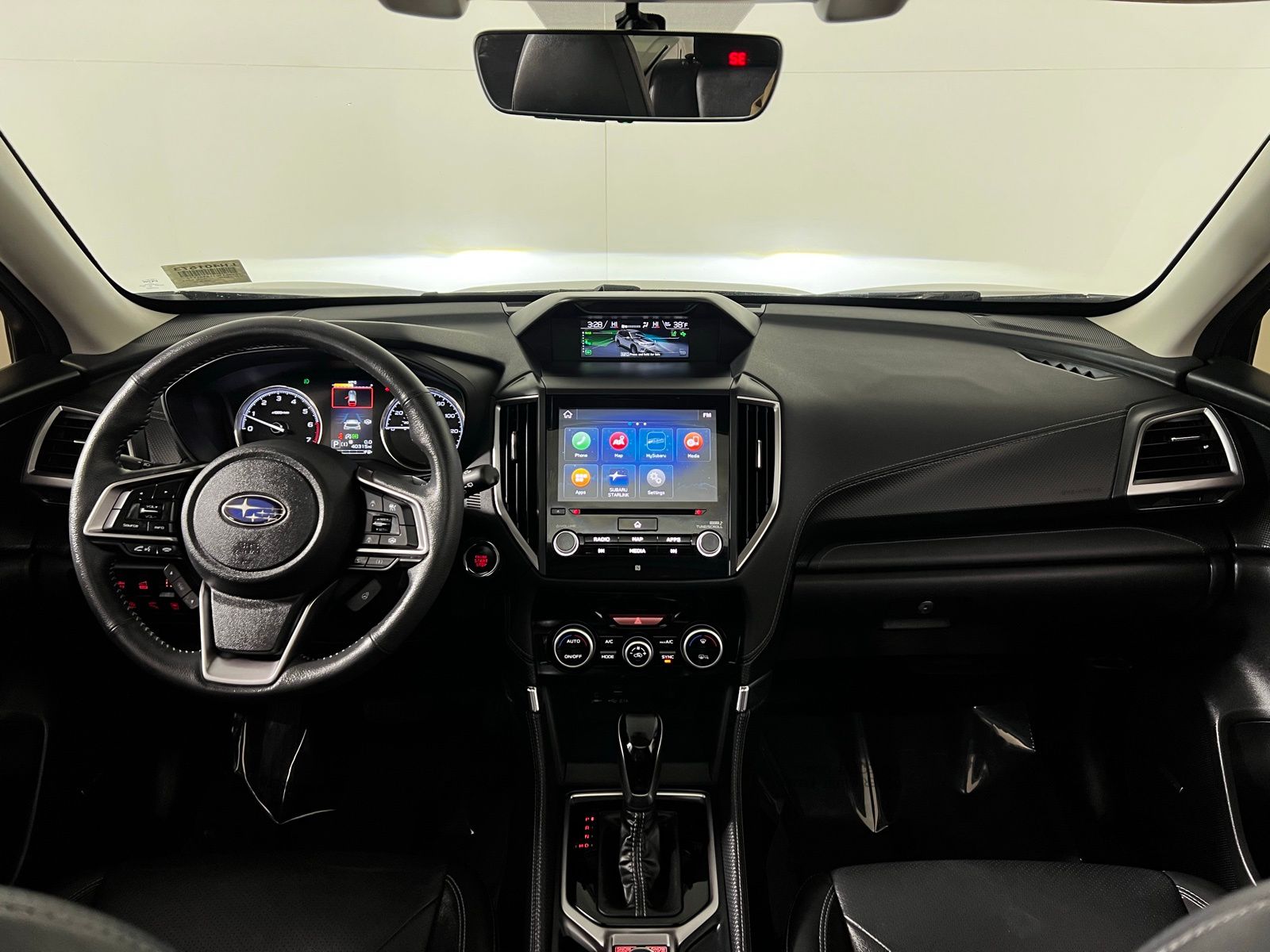 Thumbnail: 2020 Subaru Forester - 31