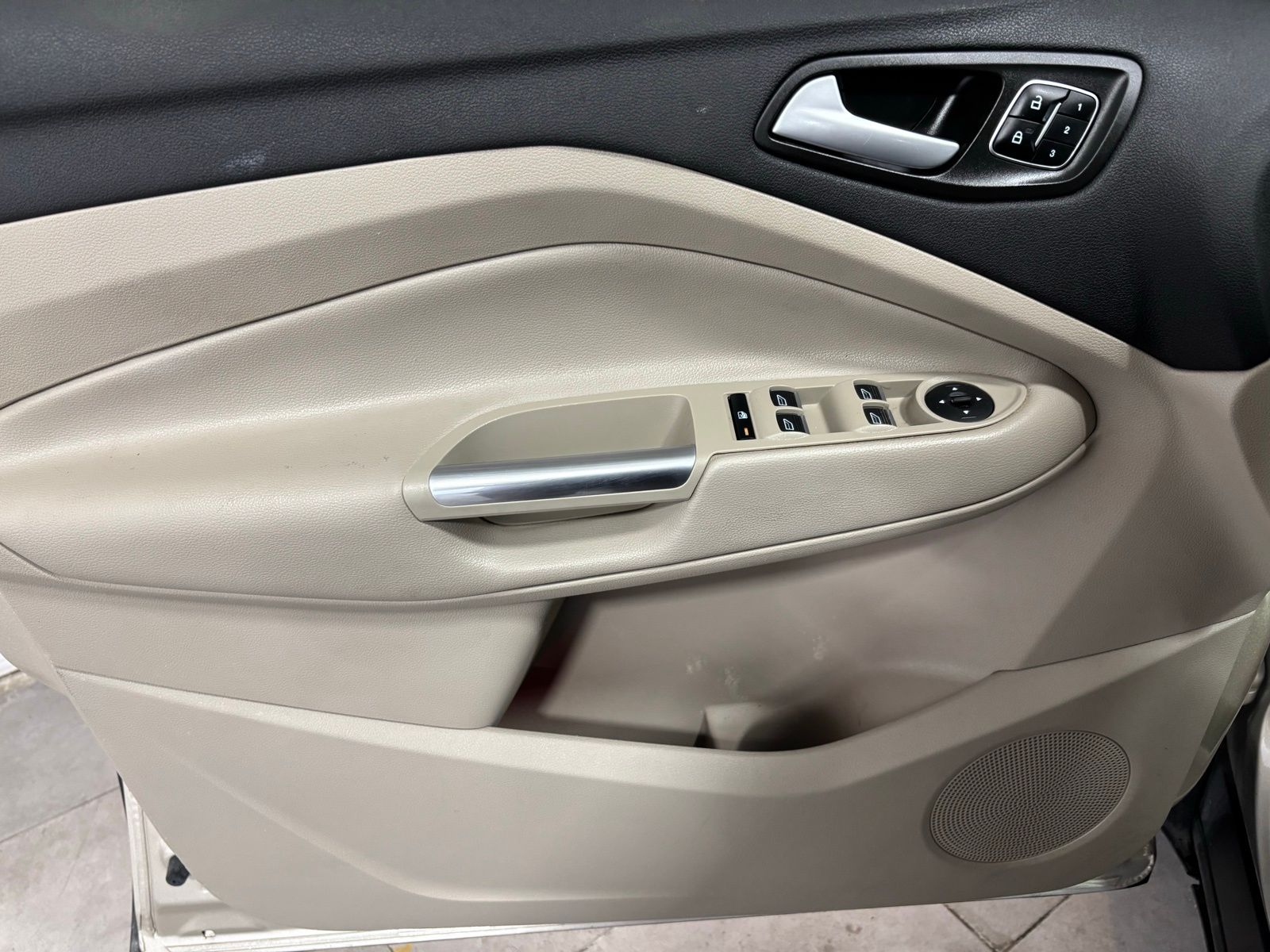 Used Car 2018 Ford Escape  Titanium For Sale Under $12,000 In Austin, Texas