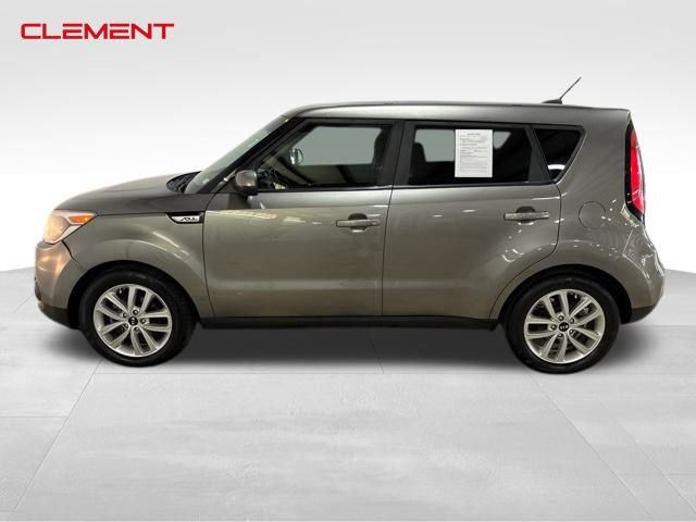 2018 Kia Soul Plus 29