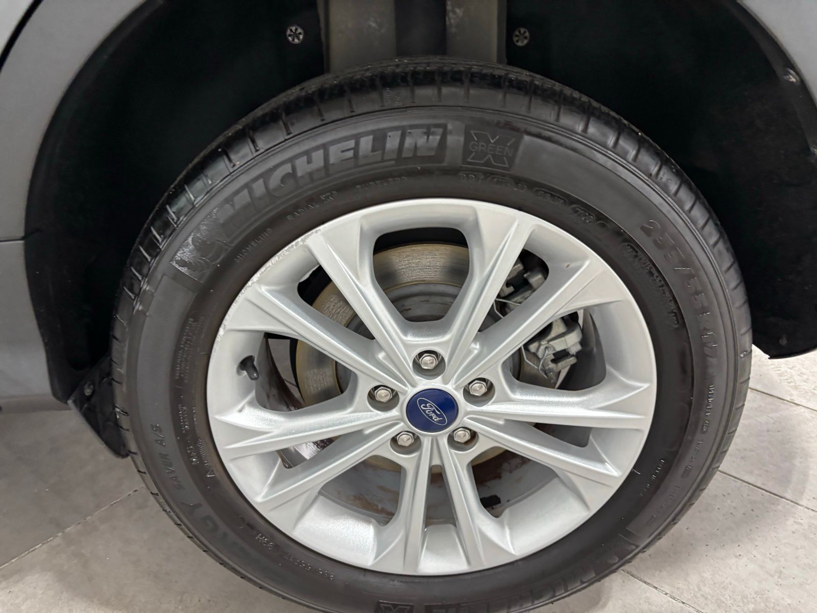 Used Car 2017 Ford Escape  Se For Sale Under $12,000 In Austin, Texas