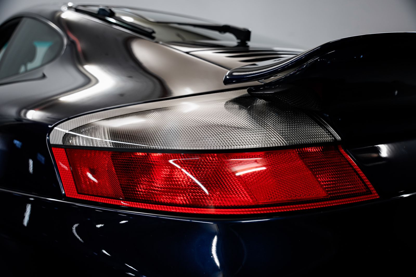 2002 Porsche 911 Turbo — photo 33