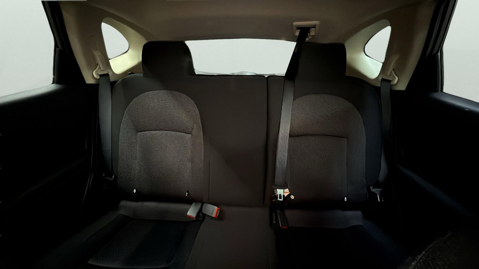 Used Car 2011 Nissan Rogue  Sv For Sale Under $10,000 In Austin, Texas