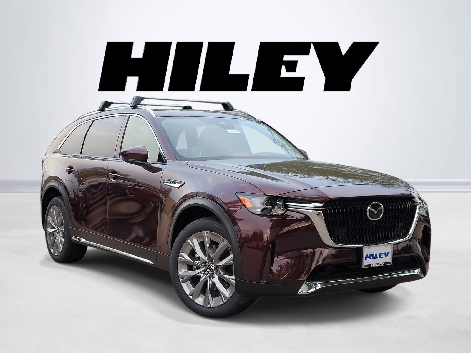 2026 Mazda Mazda CX-90 3.3 Turbo Premium Plus AWD