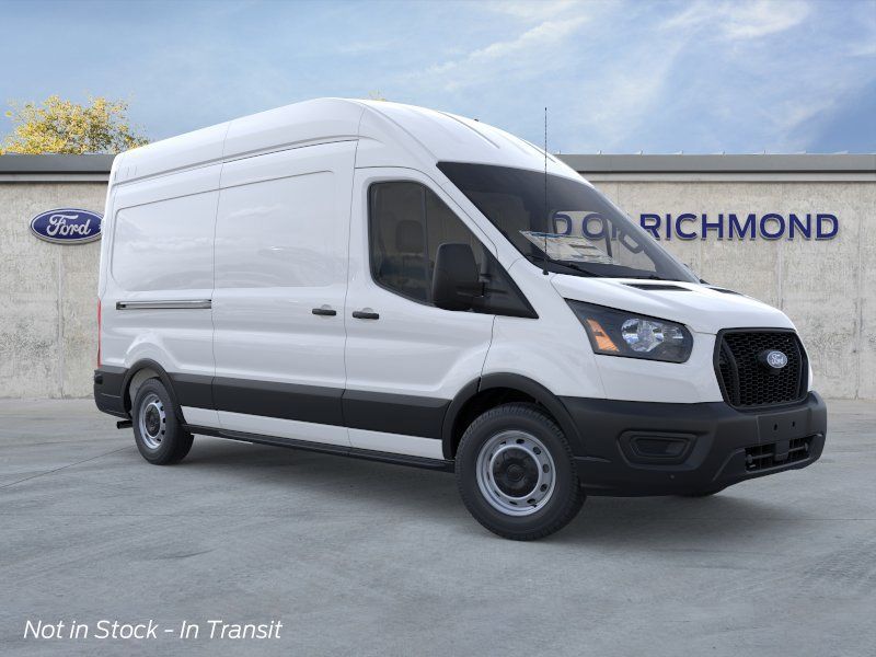 2026 Ford Transit 250 High Roof 148 WB's photo