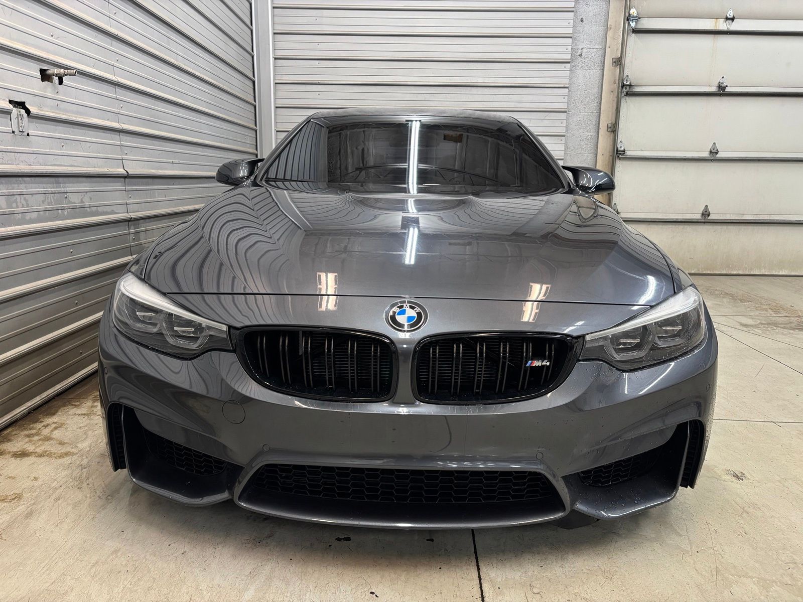 Photo 2 of 2020 BMW M4 Base
