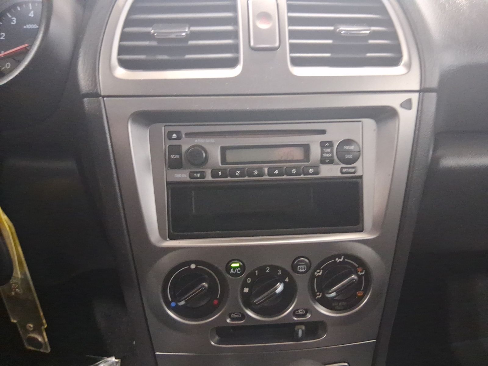 Used Car 2006 Subaru Impreza  2.5i For Sale Under $10,000 In Austin, Texas