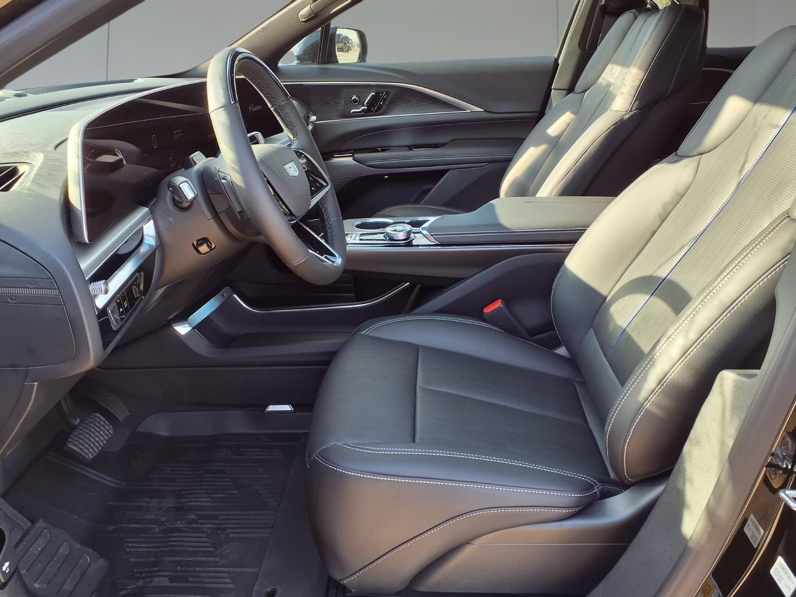 2026 Cadillac LYRIQ Sport - 11