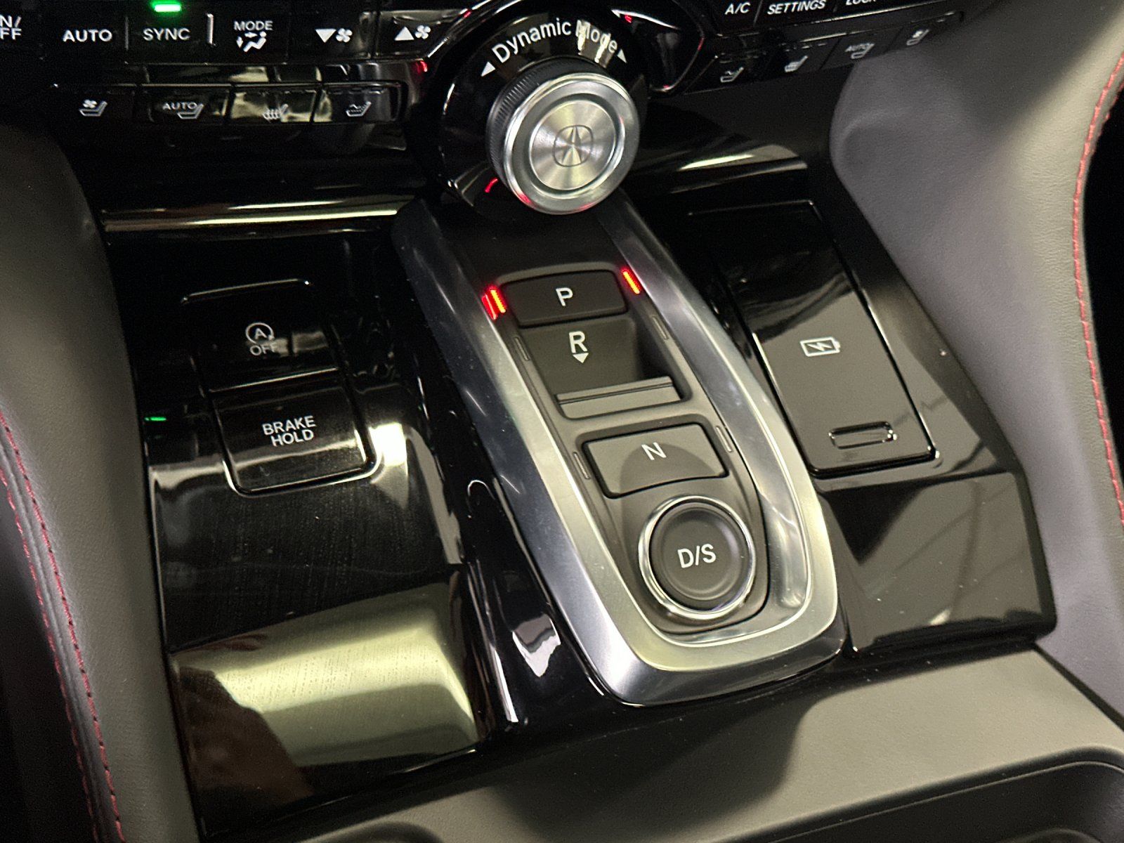 new 2026 Acura MDX car, priced at $78,135
