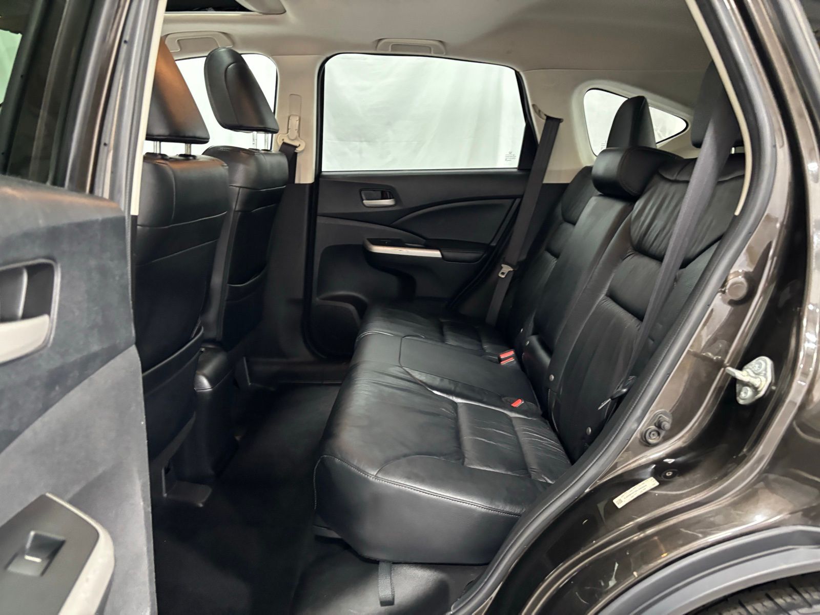 Used Car 2014 Honda Cr-v  Ex-l For Sale Under $15,000 In Austin, Texas