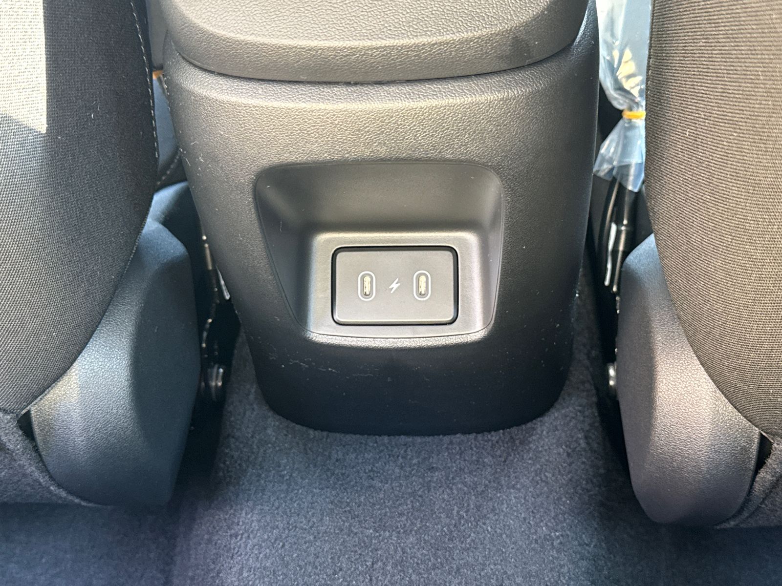New 2026 Gray Hyundai SE image 25