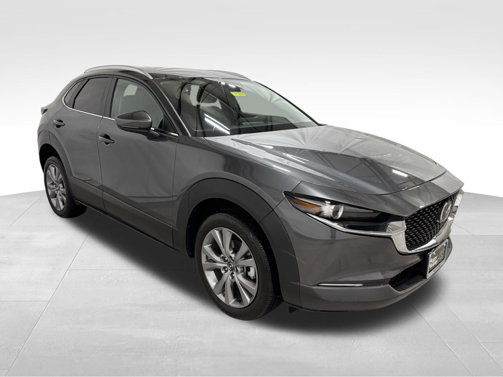 Used Car 2022 Mazda Cx-30  2.5 S Select Package For Sale Under $25,000 In Austin, Texas