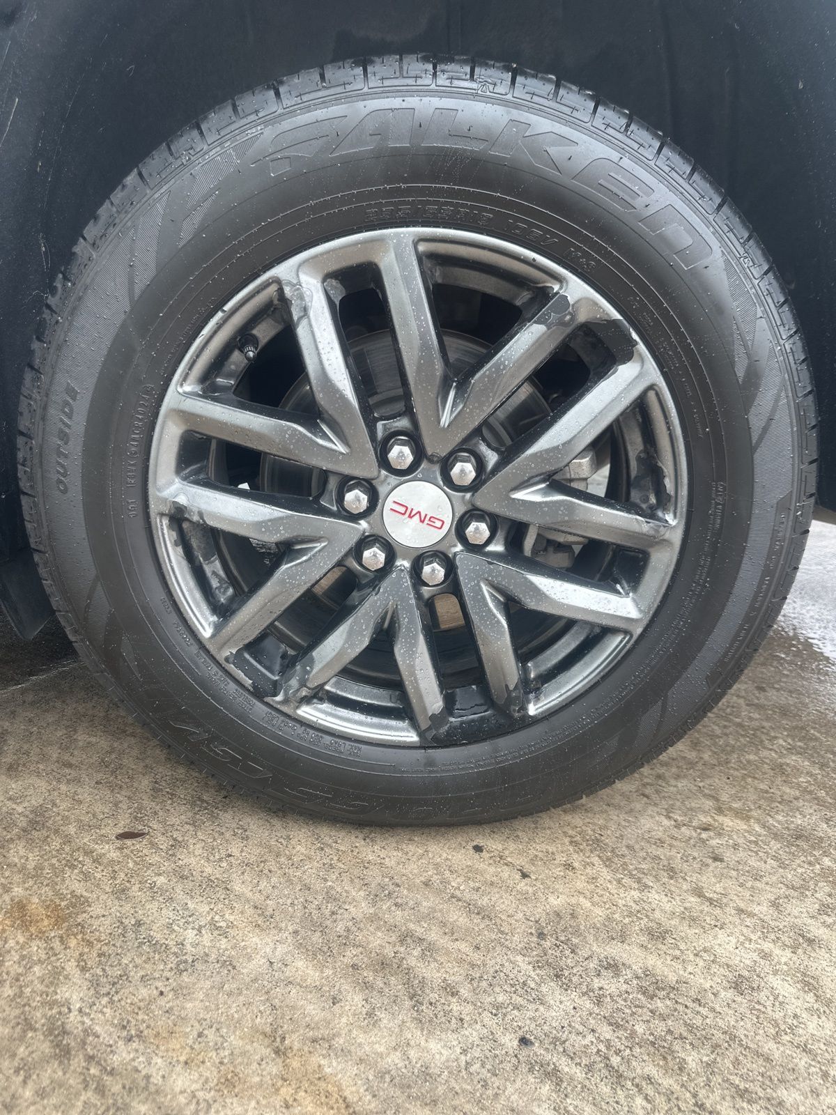 Used Car 2019 Gmc Acadia  Slt-1 For Sale Under $10,000 In Austin, Texas