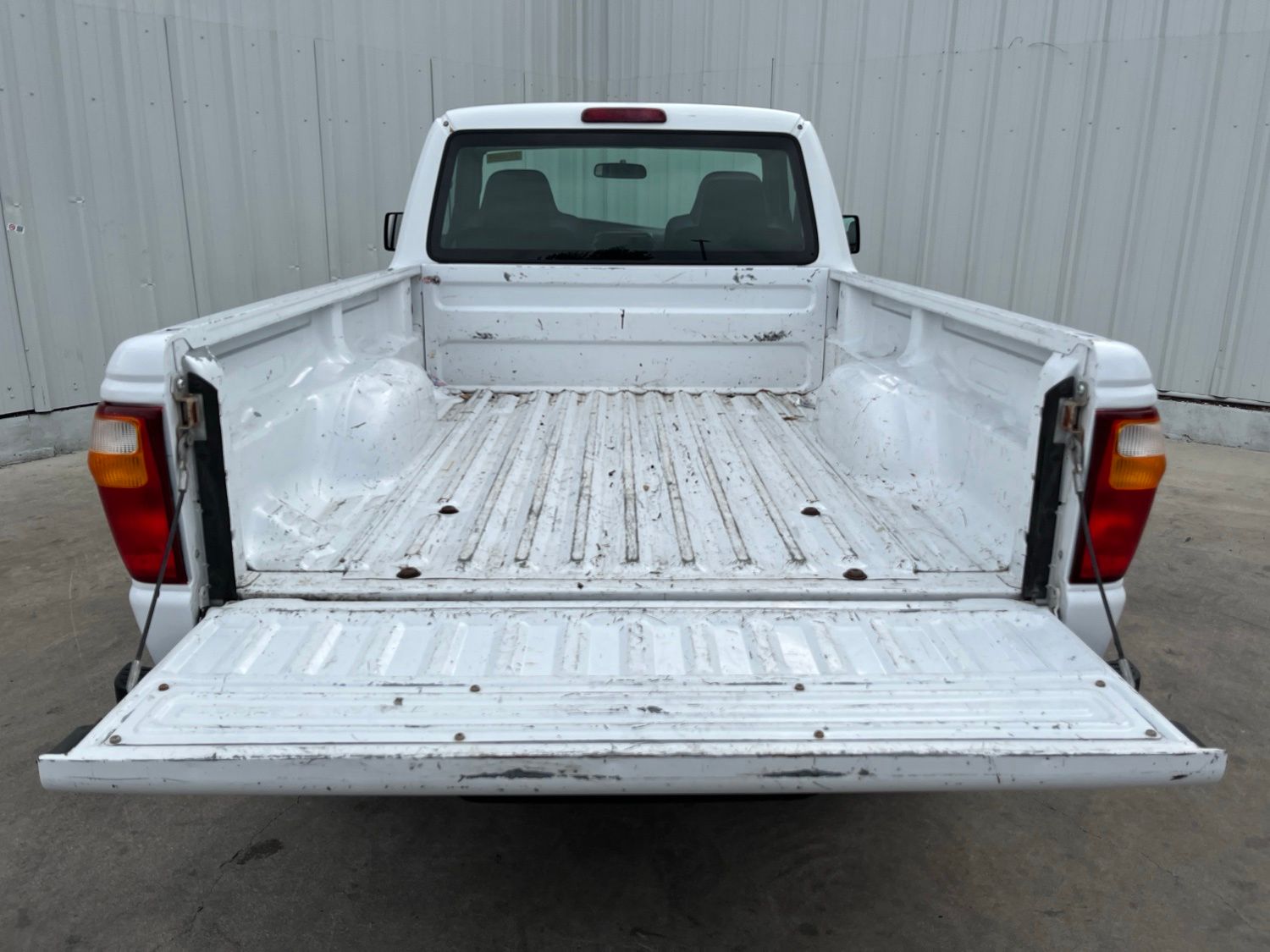 Used Car 2006 Mazda B2300  Base For Sale Under $12,000 In Austin, Texas