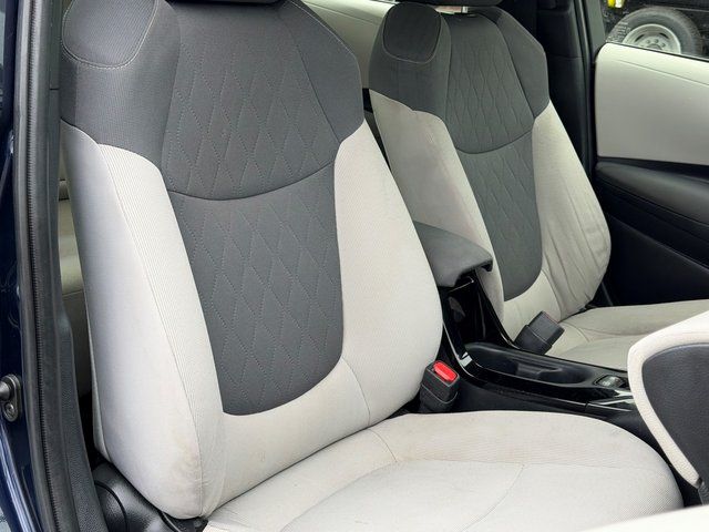 Used 2021 Blueprint Toyota LE image 32