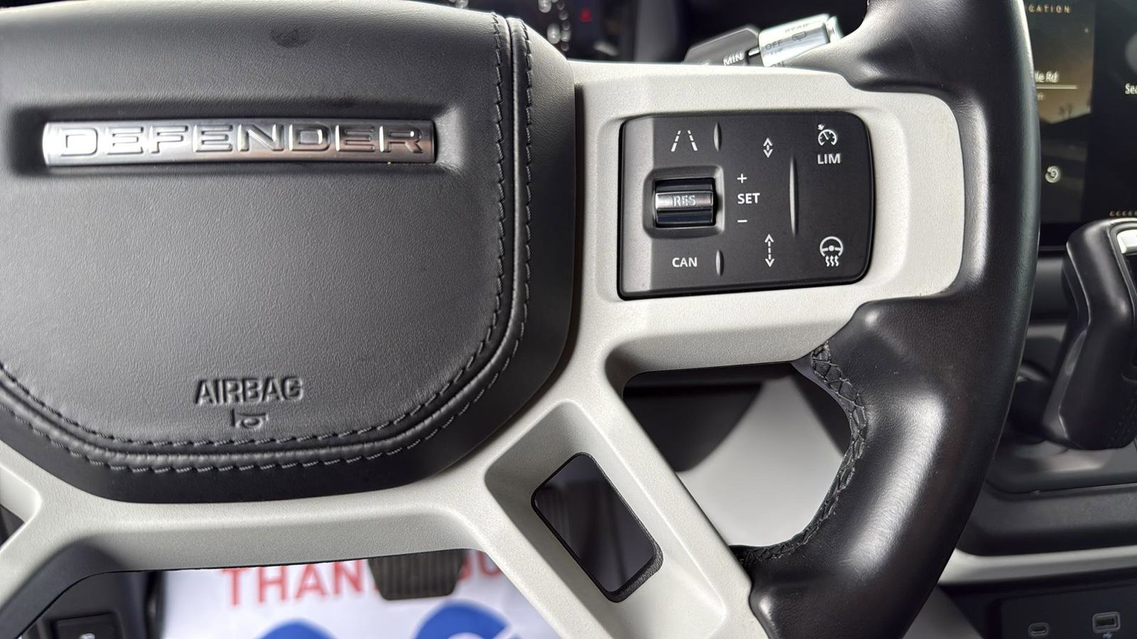 Used Car 2022 Land Rover Defender 110  Xs Edition For Sale Under $60,000 In Austin, Texas