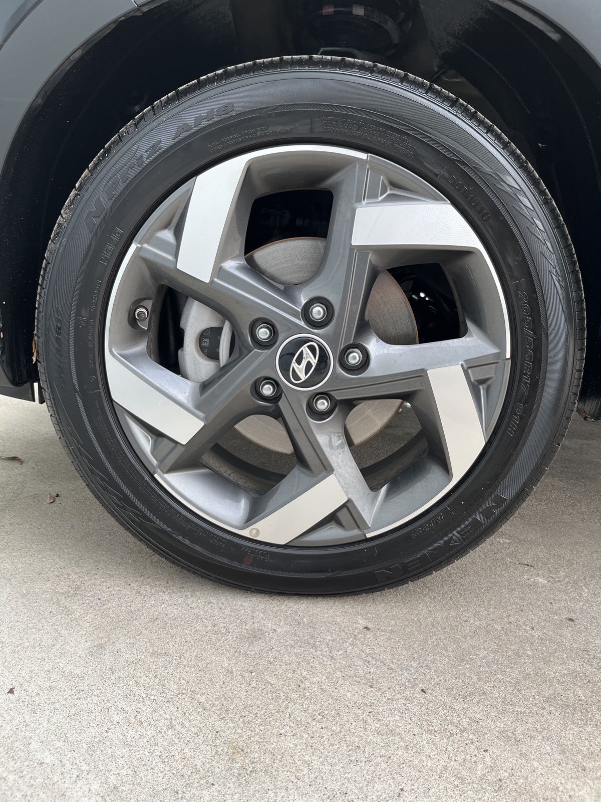 Used Car 2025 Hyundai Venue  Sel For Sale Under $20,000 In Austin, Texas
