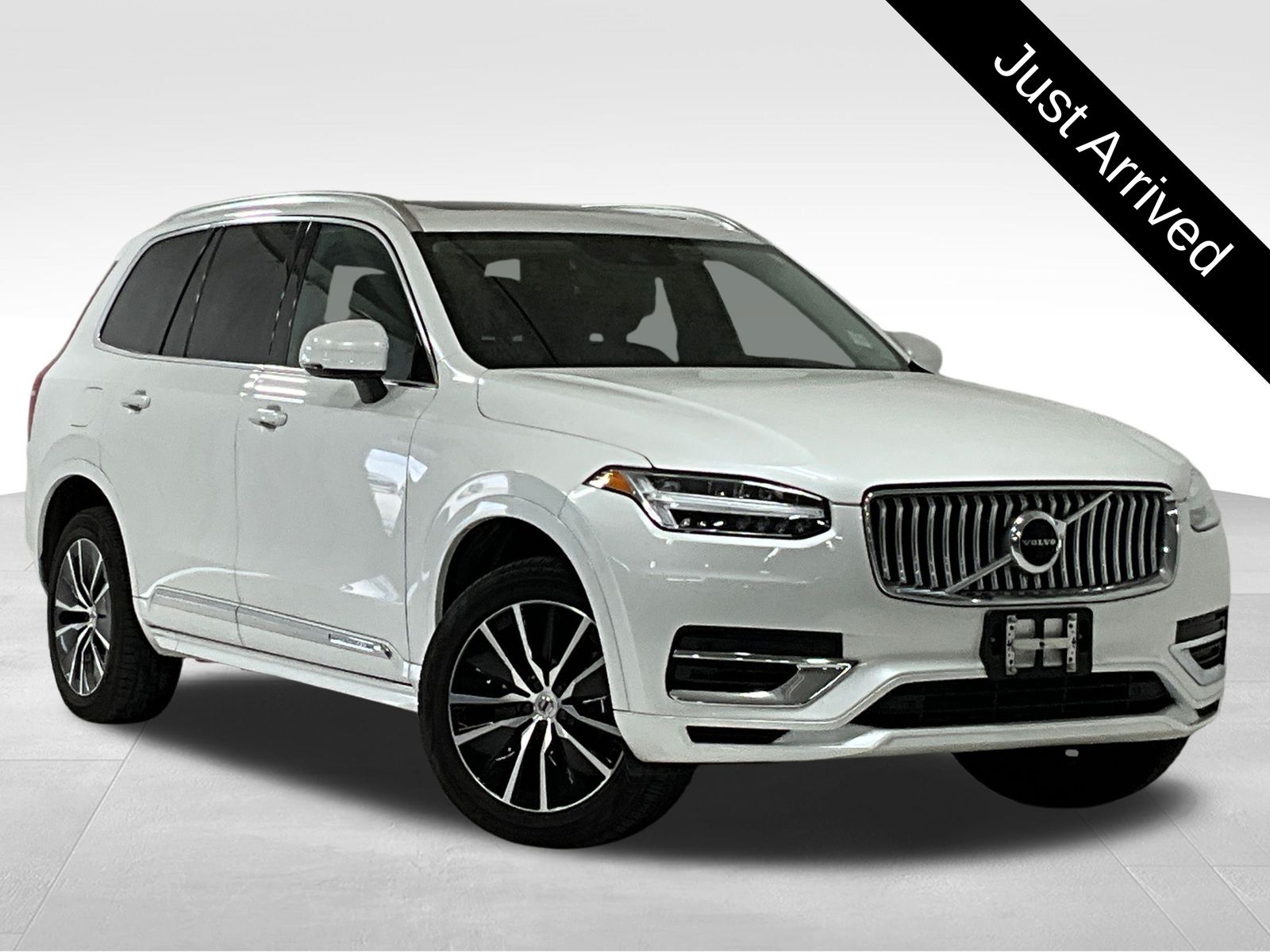 2022 Volvo XC90 Recharge Inscription Expression 7-Passenger eAWD