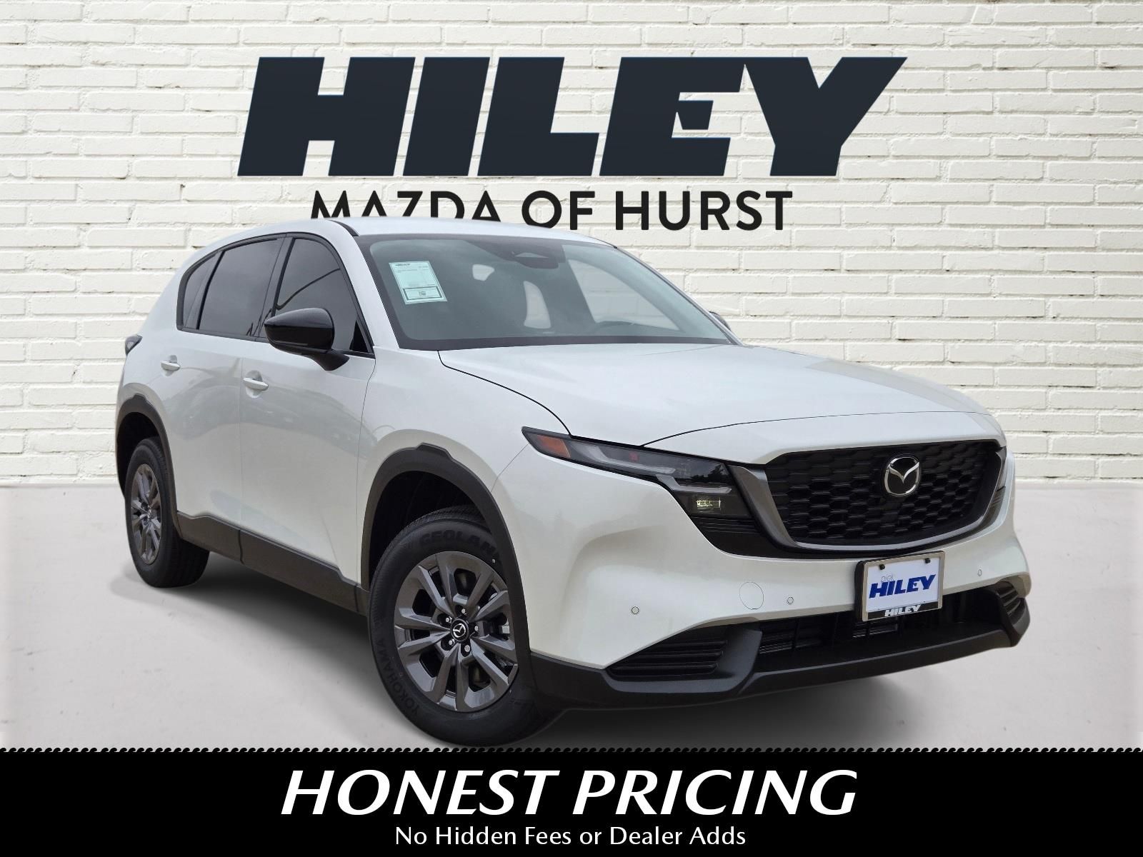 2026 Mazda CX-5 S Preferred Auto AWD's photo