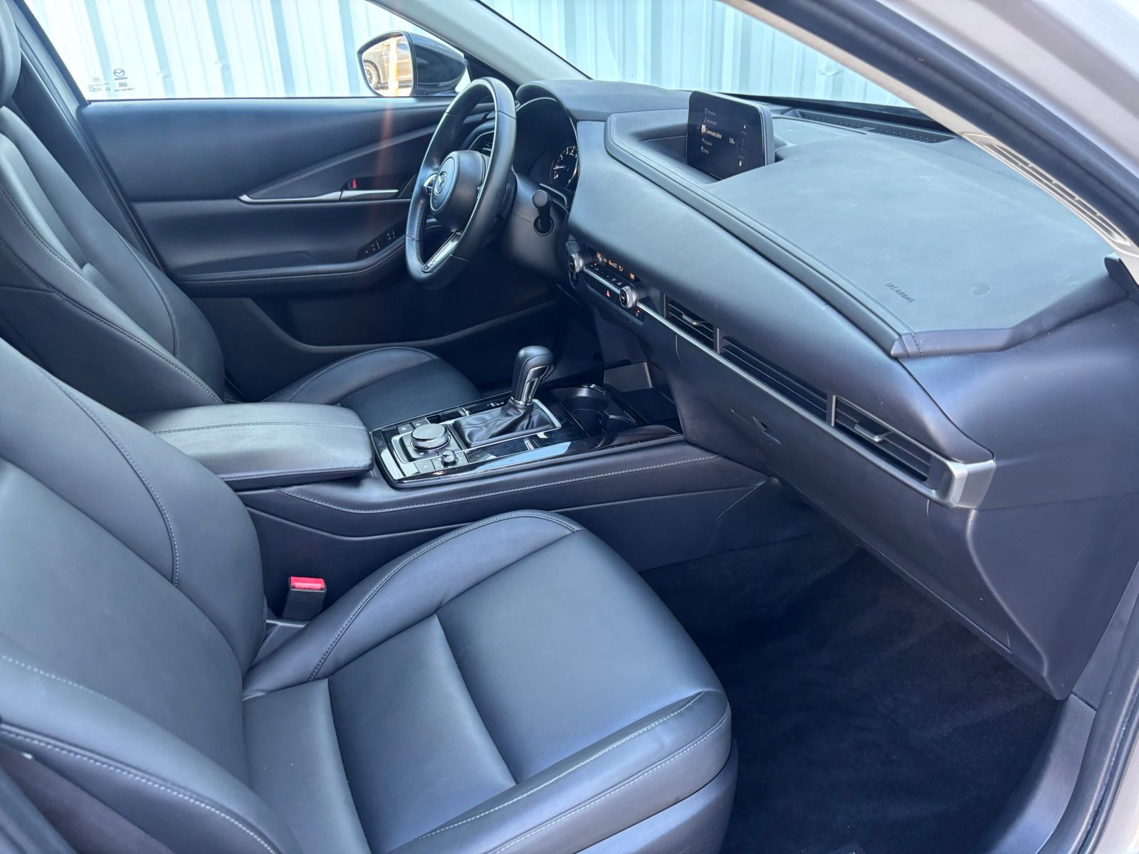 Used Car 2024 Mazda Cx-30  2.5 S Select Sport For Sale Under $25,000 In Austin, Texas