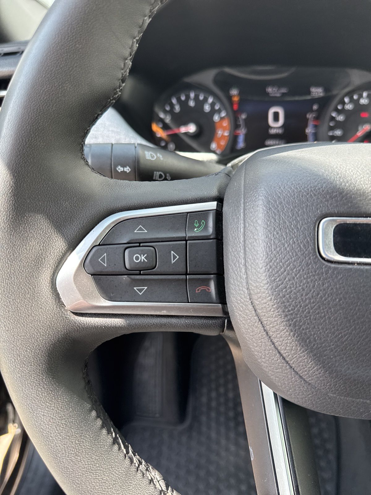 Used Car 2025 Jeep Compass  Latitude For Sale Under $25,000 In Austin, Texas