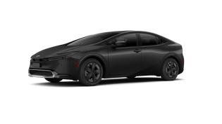 new 2026 Toyota Prius Plug-In Hybrid car